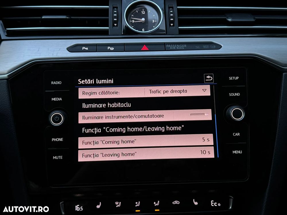 Volkswagen Passat 1.4 TSI DSG GTE - 31