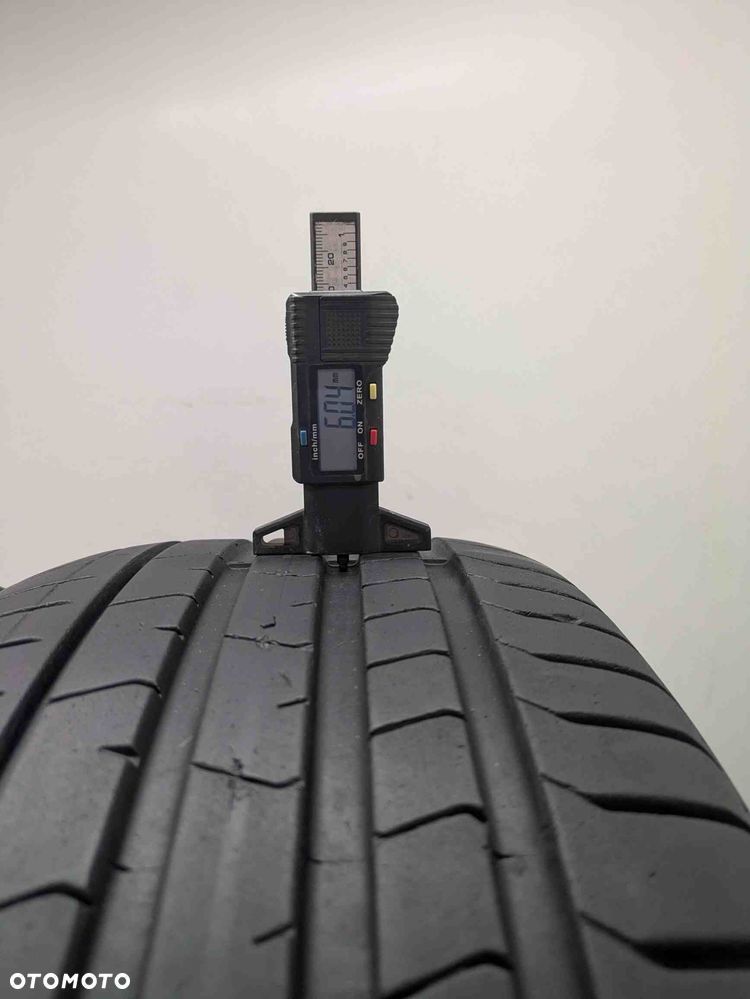 Opony 245 40 19 pirelli p zero - 4