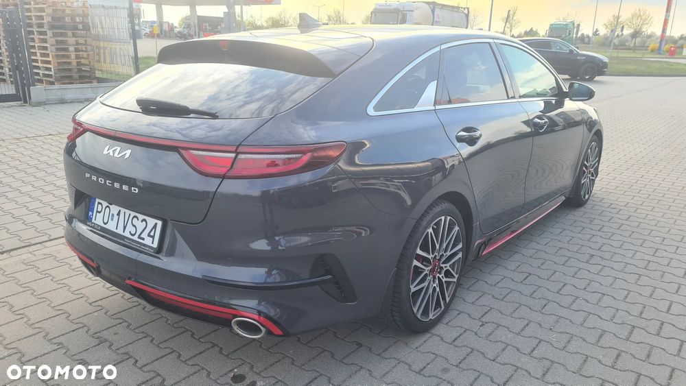 Kia ProCeed - 7