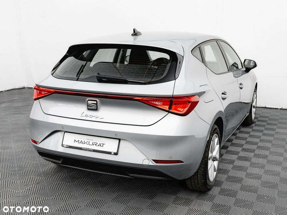 Seat Leon - 6