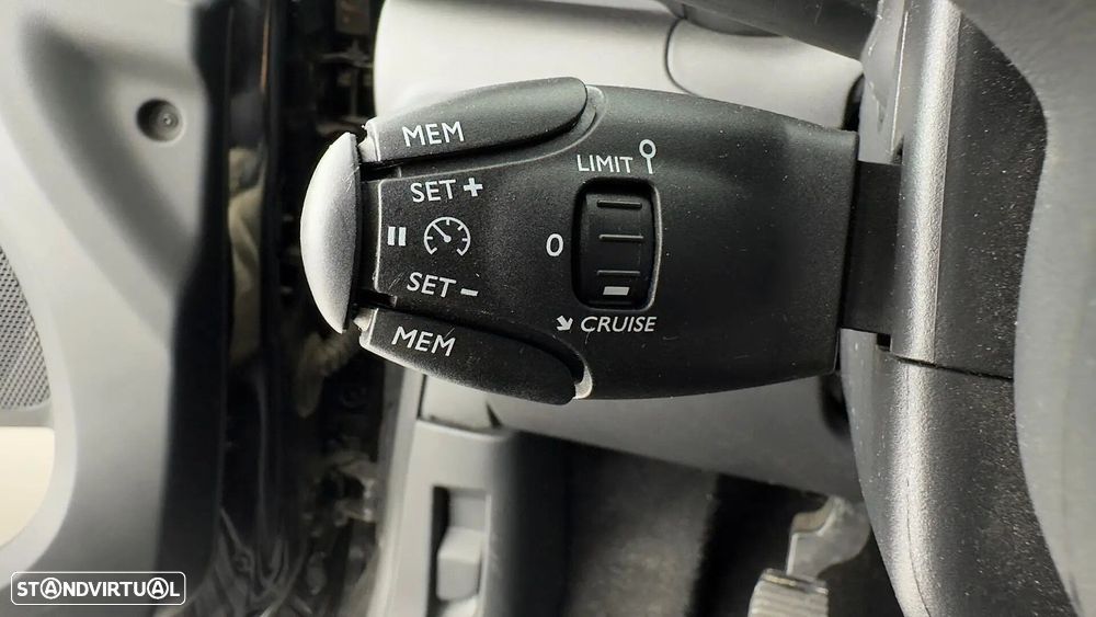 Citroën C3 1.2 PureTech Feel Pack - 32