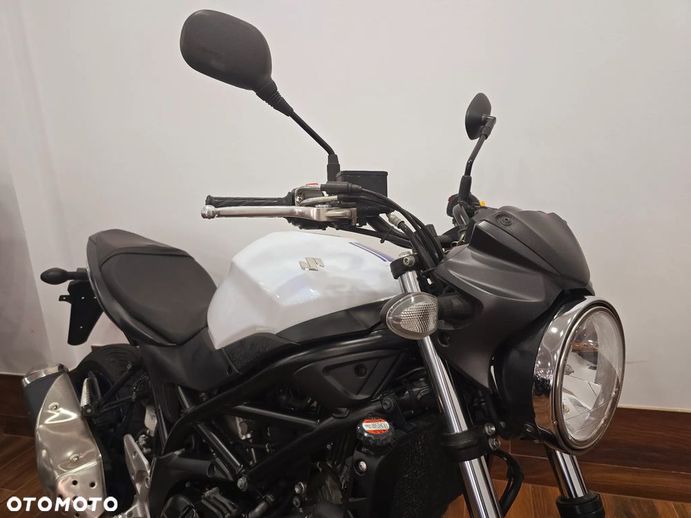 Suzuki SV - 3