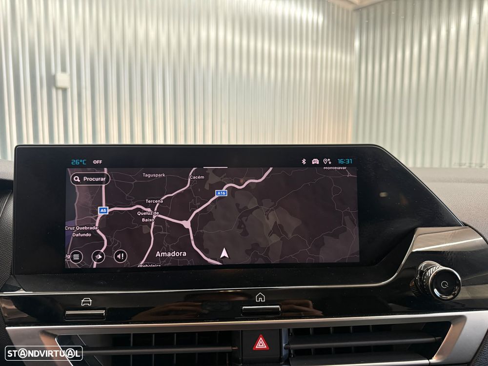 Citroën e-C4 50 kWh Shine Pack - 10