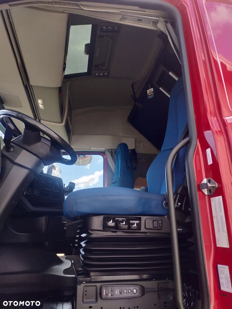 Volvo FH - 20