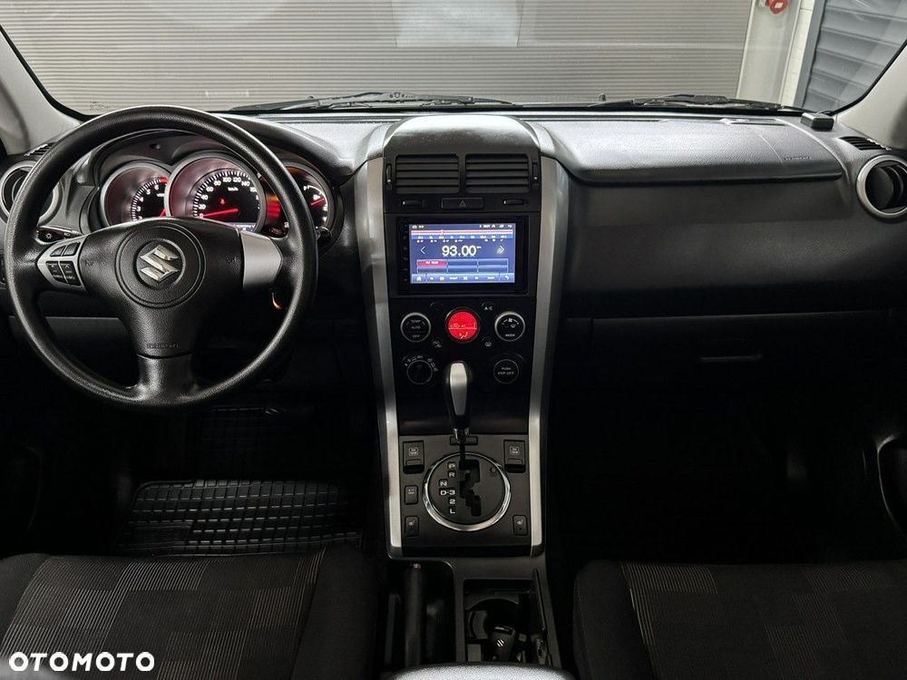 Suzuki Grand Vitara - 18