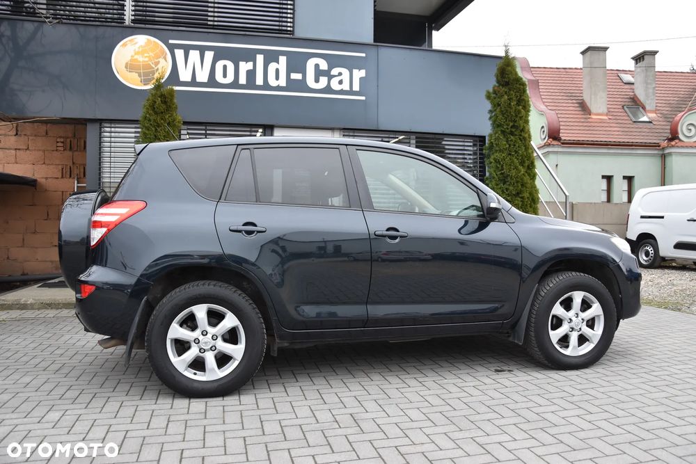 Toyota RAV4 2.0 VVT-i Premium - 6