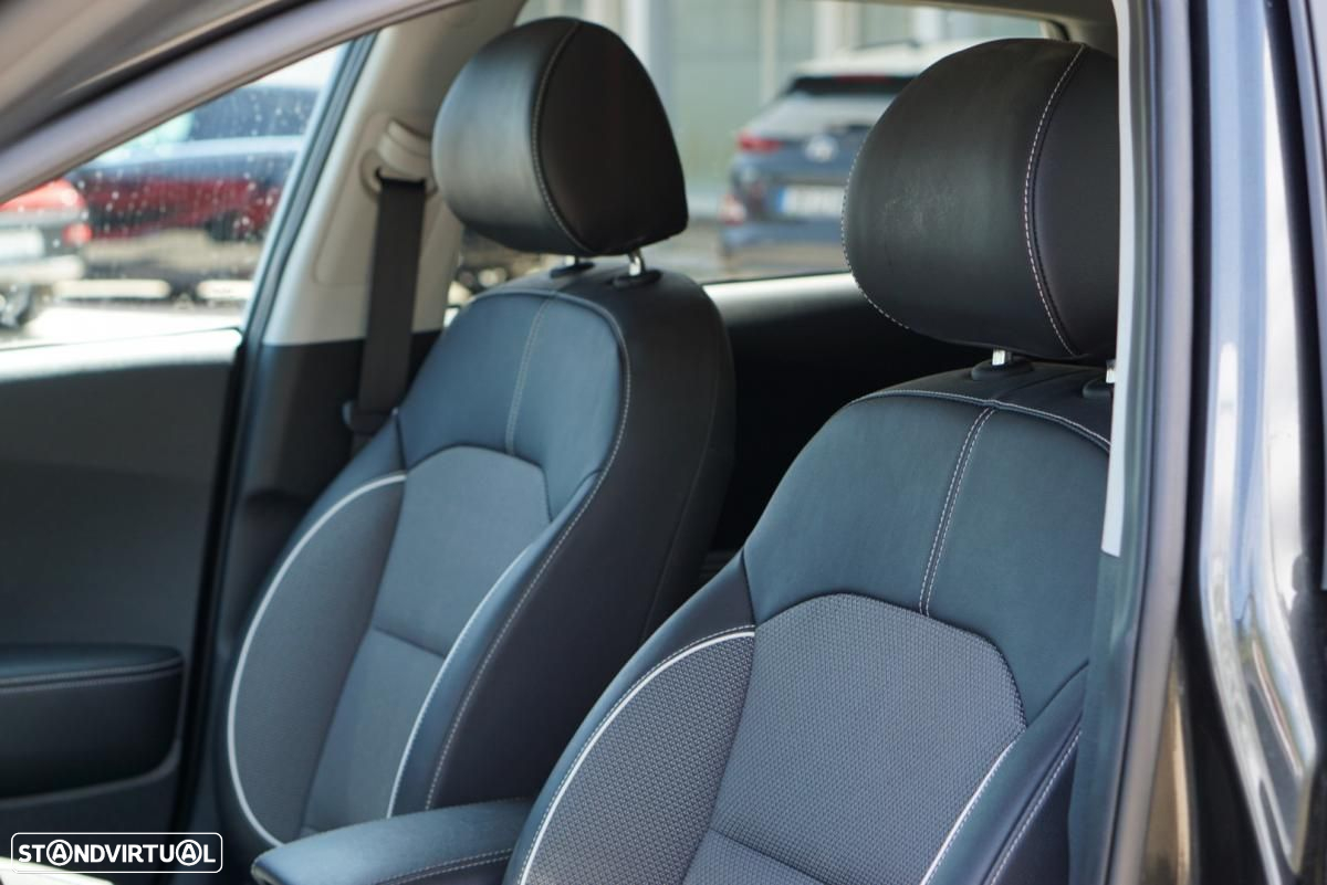 Kia e-Niro Spirit - 26