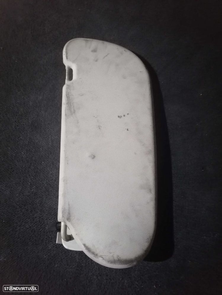 Pala De Sol Pendura Volkswagen Sharan (7M8, 7M9, 7M6) - 4