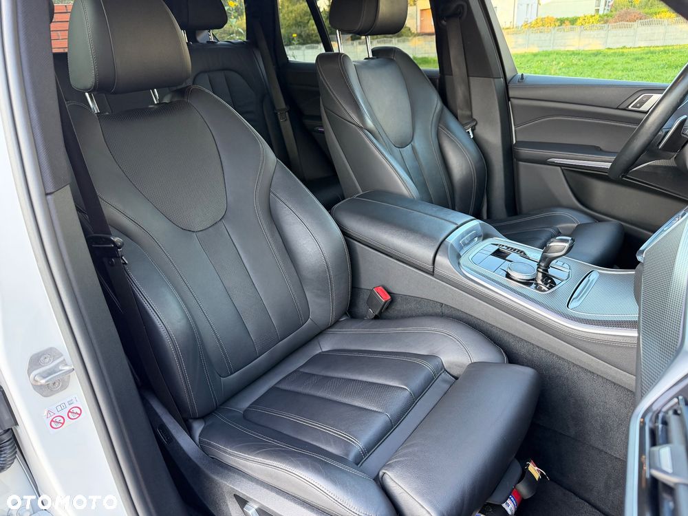 BMW X5 - 29