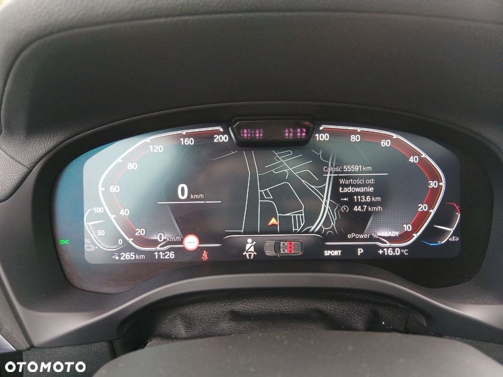 BMW iX3 80kWh Impressive - 20