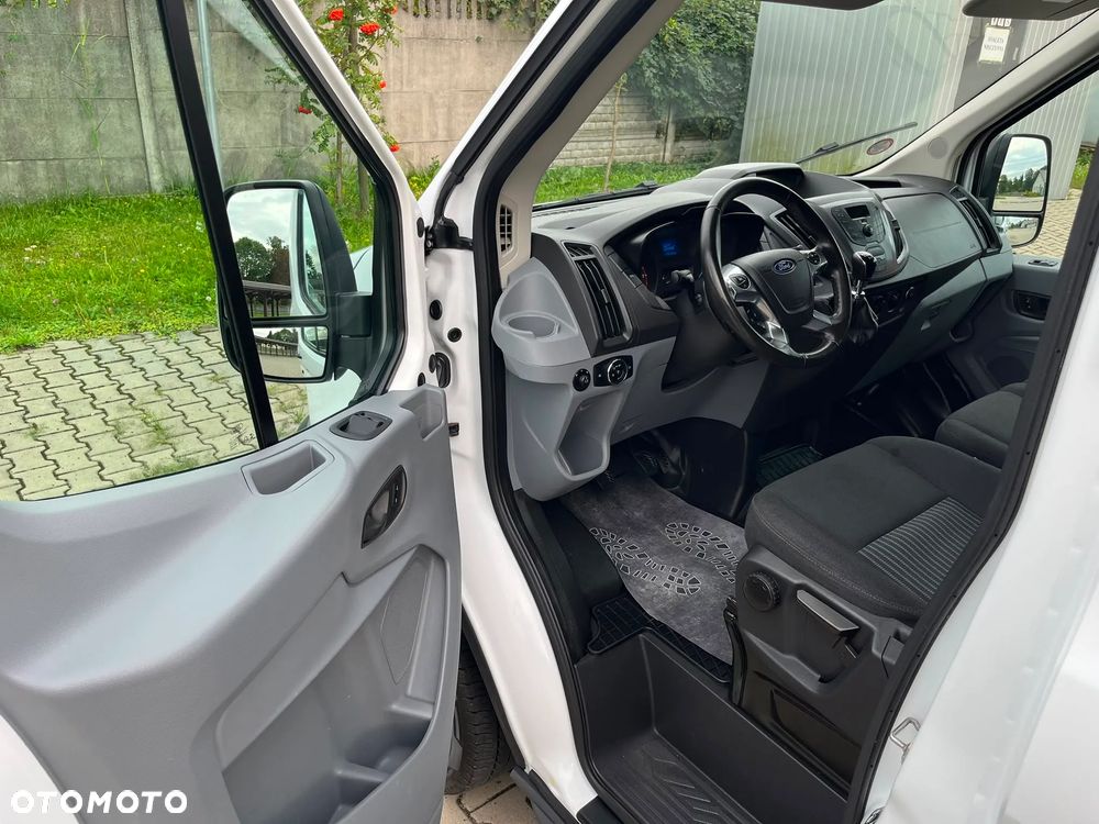 Ford Transit L2H2 Pkw VA Basis - 4