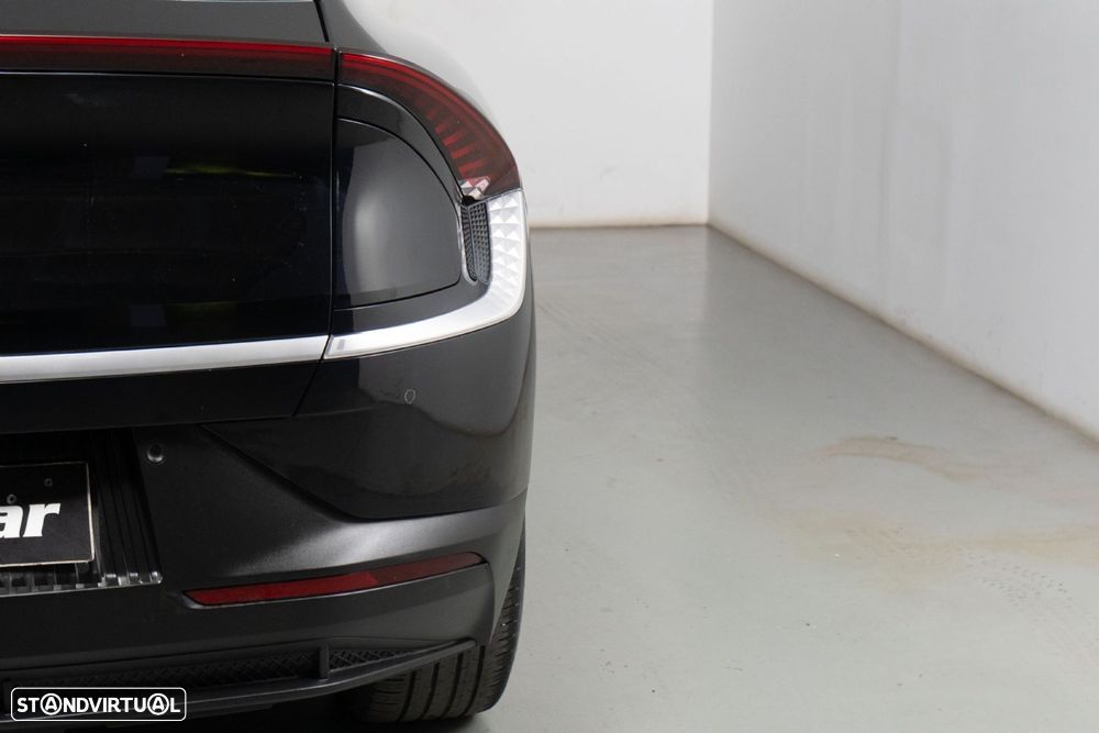 Kia EV6 77.4 kWh Tech - 18