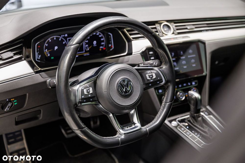 Volkswagen Arteon - 10