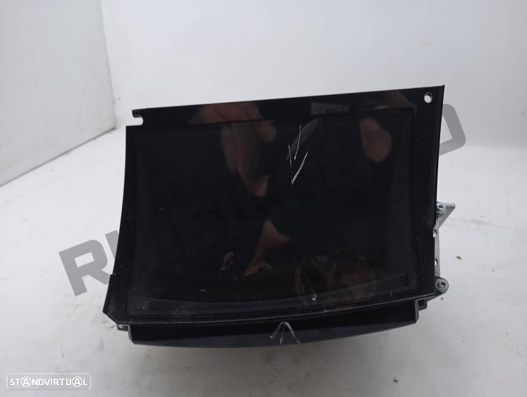 Projetor Tablier A20590_18802 Mercedes C S205 Station [2014_202 - 1