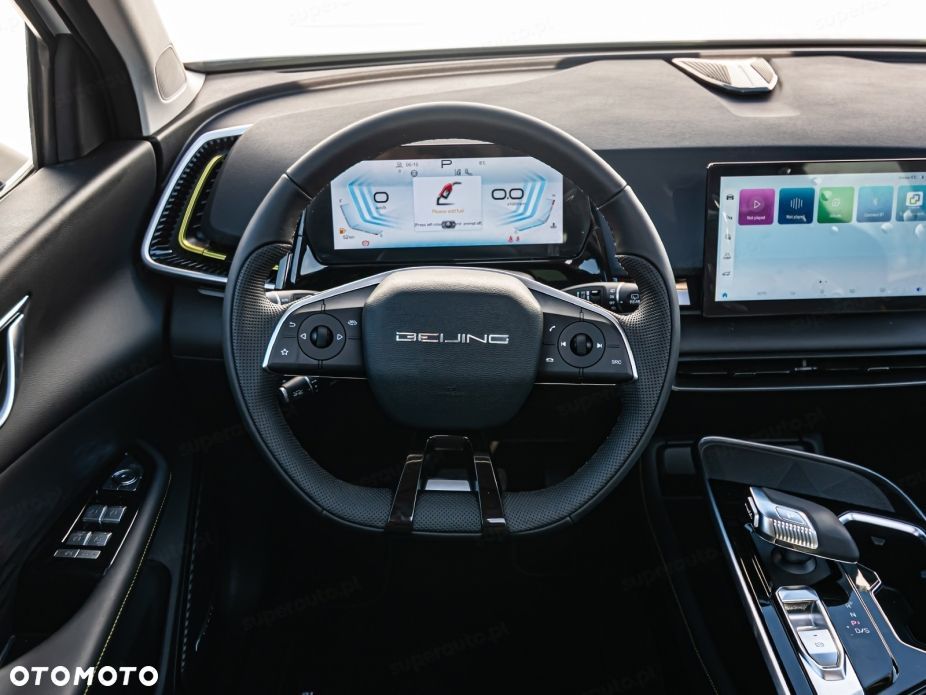 BAIC 5 Beijing 1.5T Luxury DCT - 14