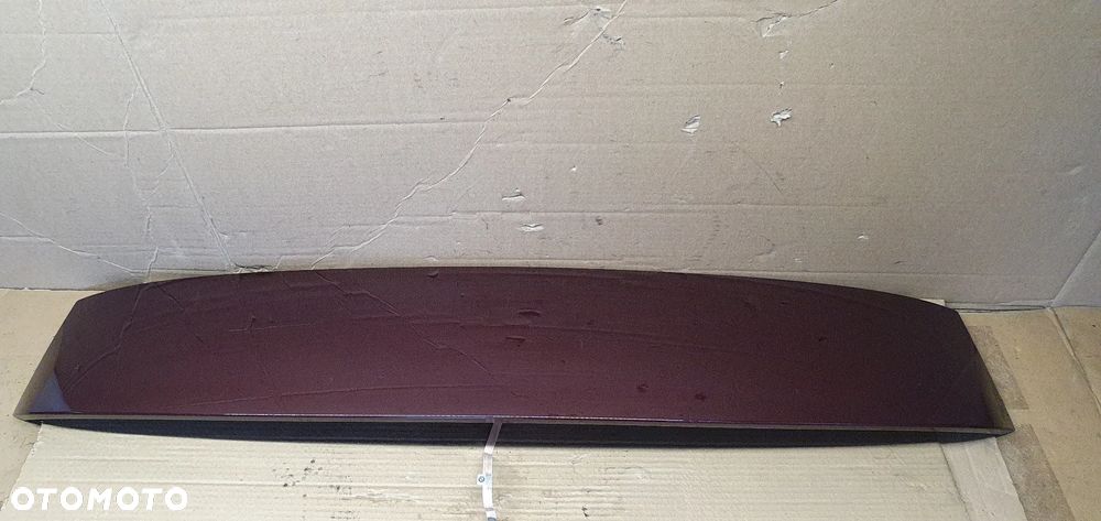 Spoiler lotka klapy bagażnika BMW E91 7143263 7167188 - 1