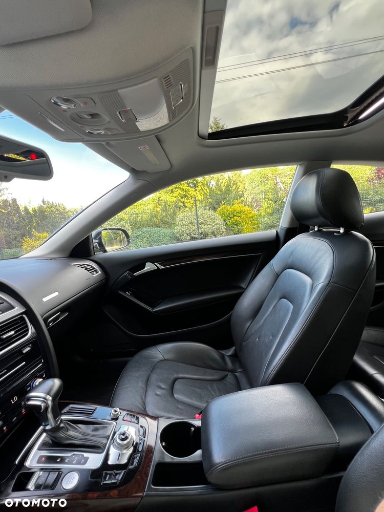 Audi A5 Coupé - 13