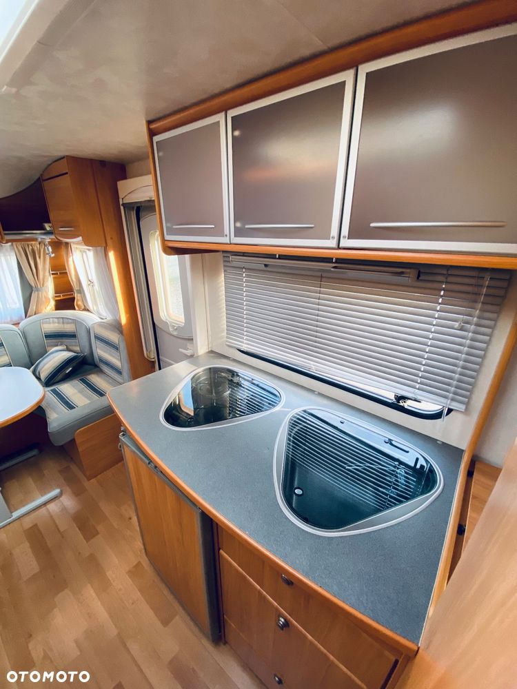 Adria 512 UL - 22