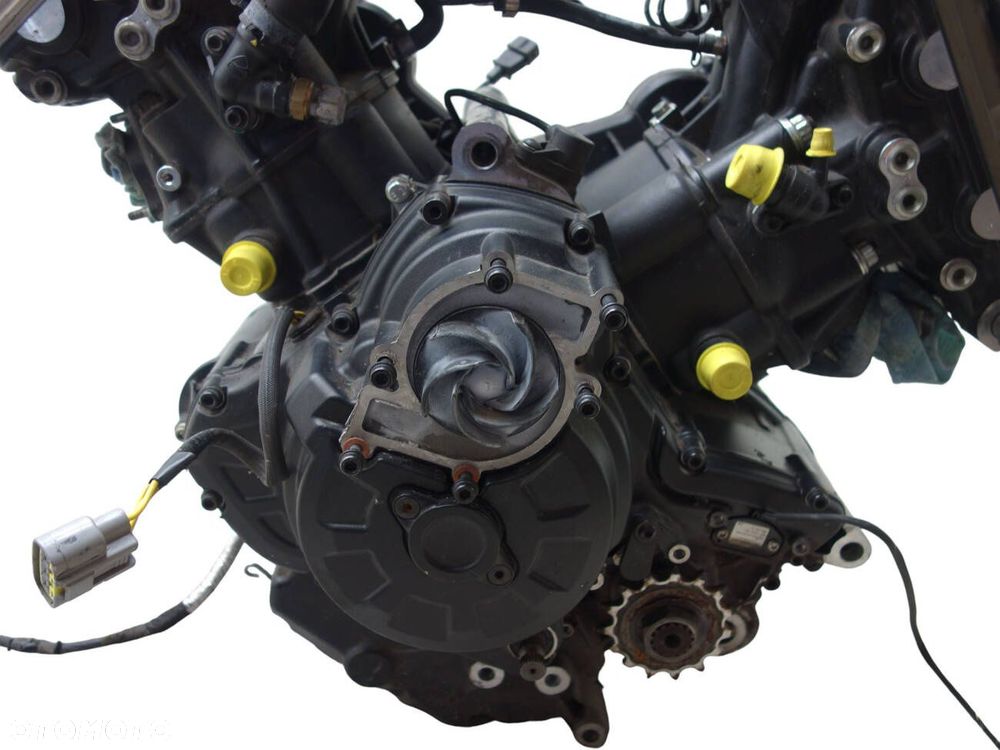 Silnik Ducati Supersport 937 Gwarancja 30 Dni - 8