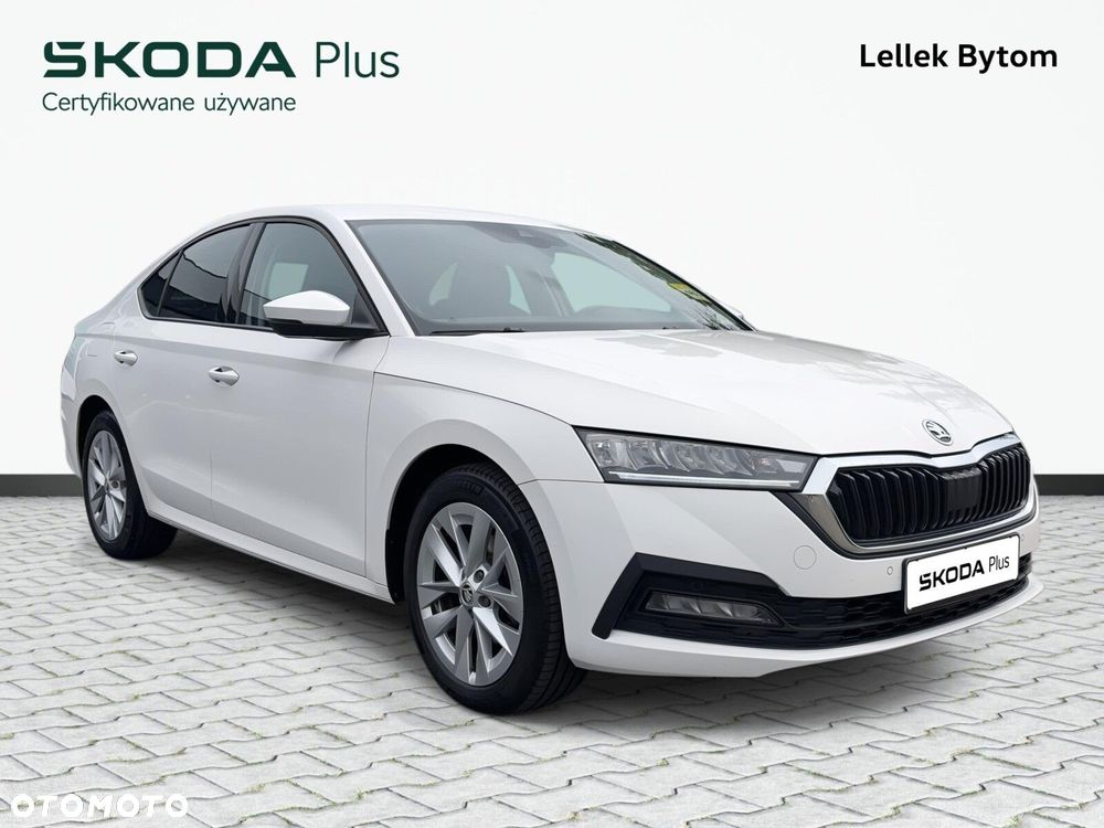 Skoda Octavia - 4