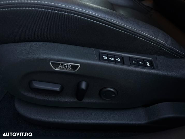 OPEL Astra 2021 — imagine 8