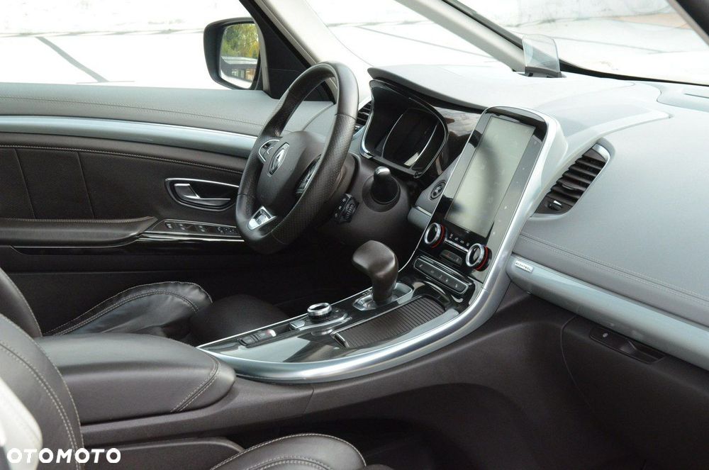 Renault Espace - 21