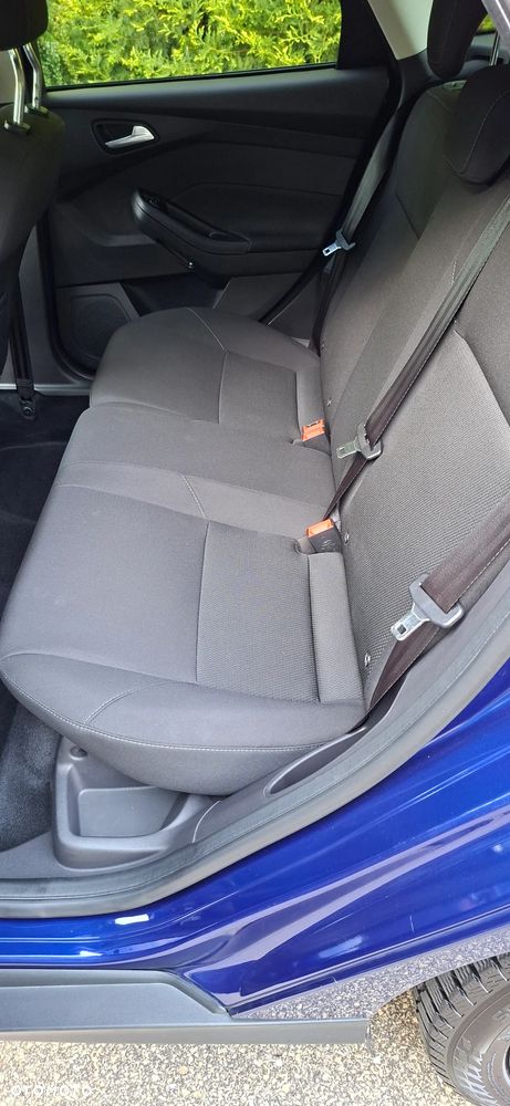 Ford Focus 1.0 EcoBoost Gold X (Edition) - 18