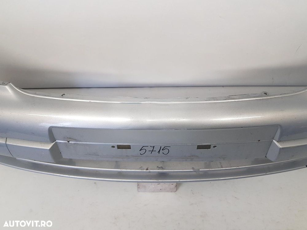 Bara fata Opel Astra G dupa 1999 - 6