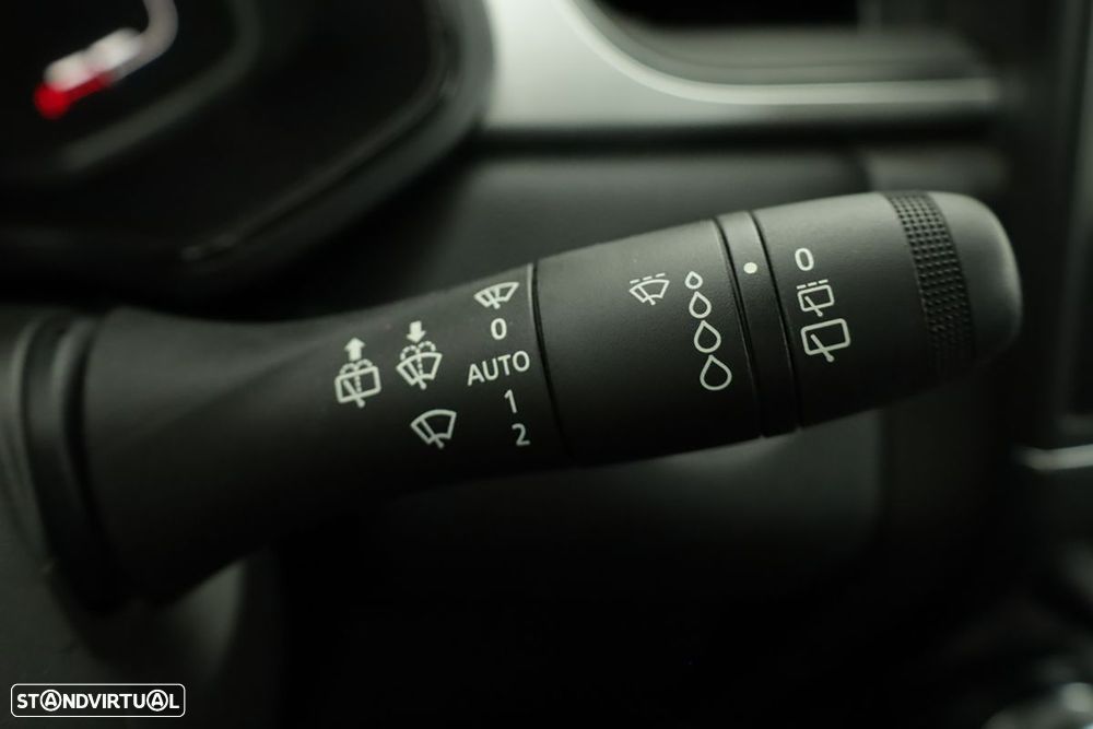 Renault Captur 1.0 TCe Techno — fotografia 17
