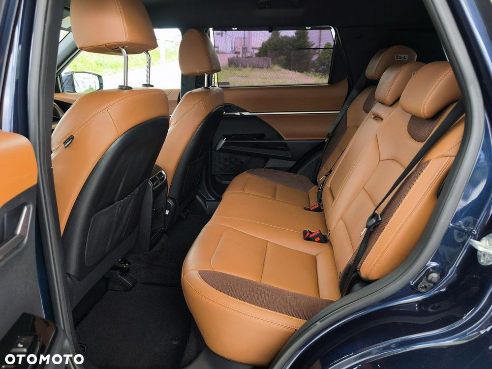 SsangYong/KGM Torres 1.5 T-GDI Adventure Plus - 30