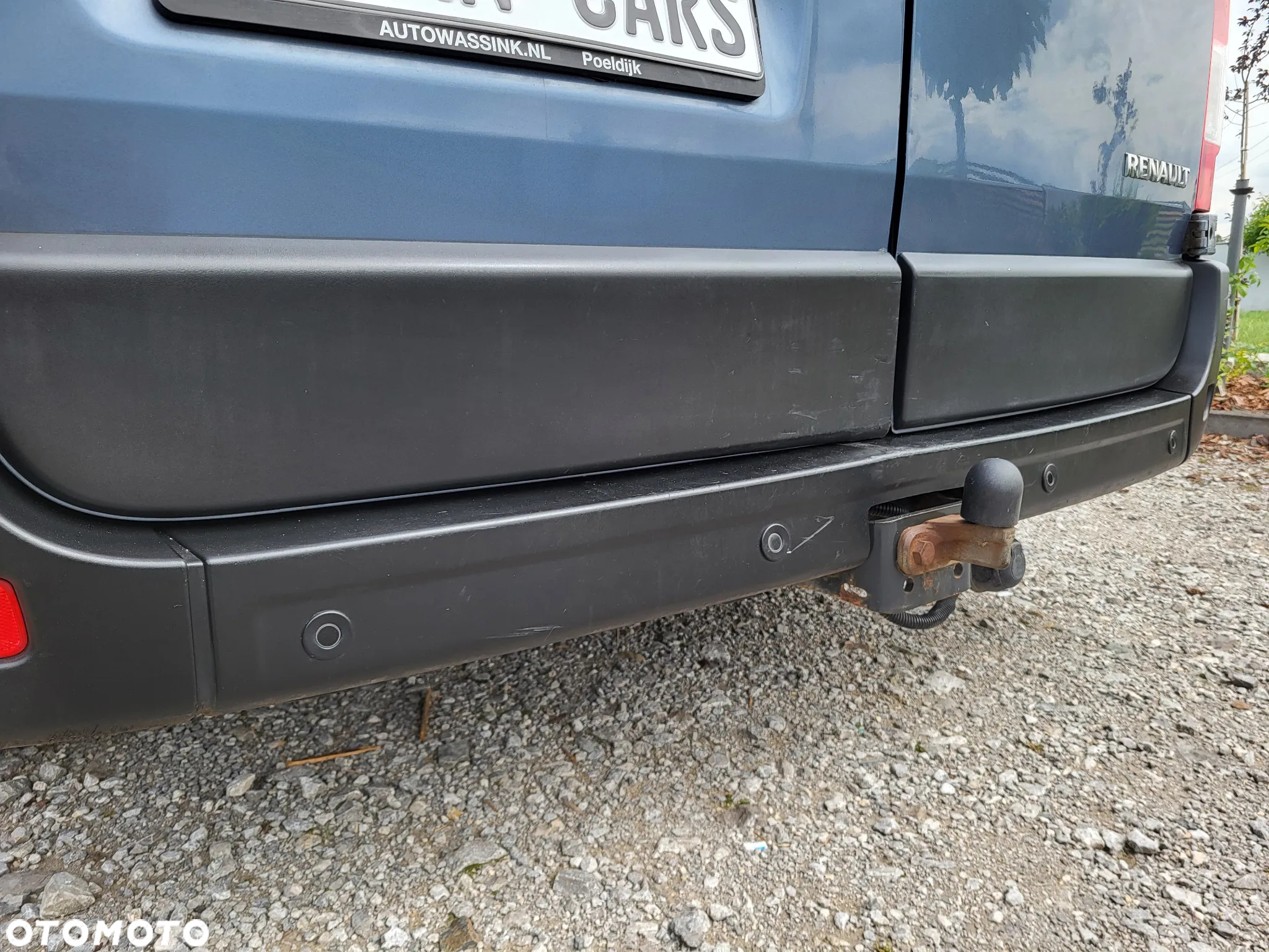 Renault Master - 23