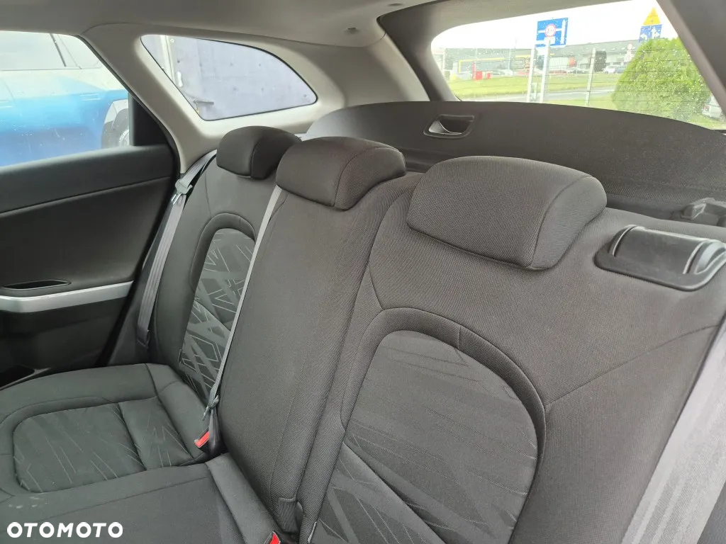 Kia Ceed Cee'd 1.6 GDI Smart Plus - 13