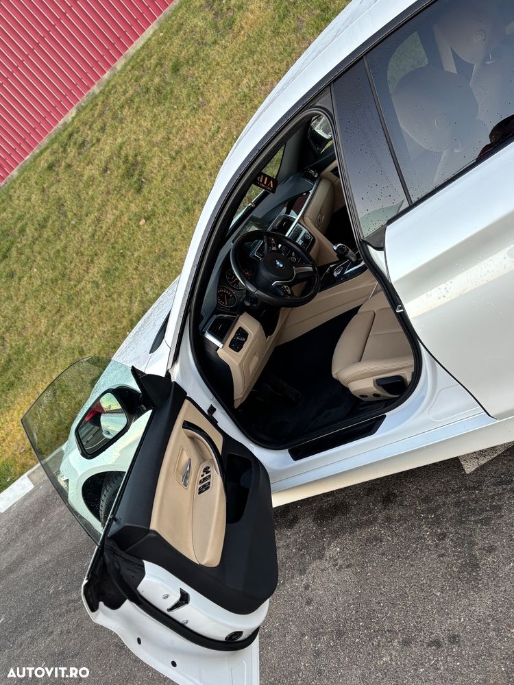 BMW Seria 4 - 8