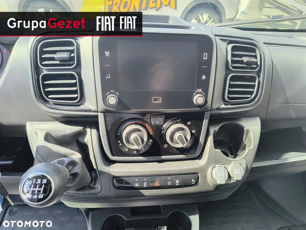 Fiat Ducato - 8