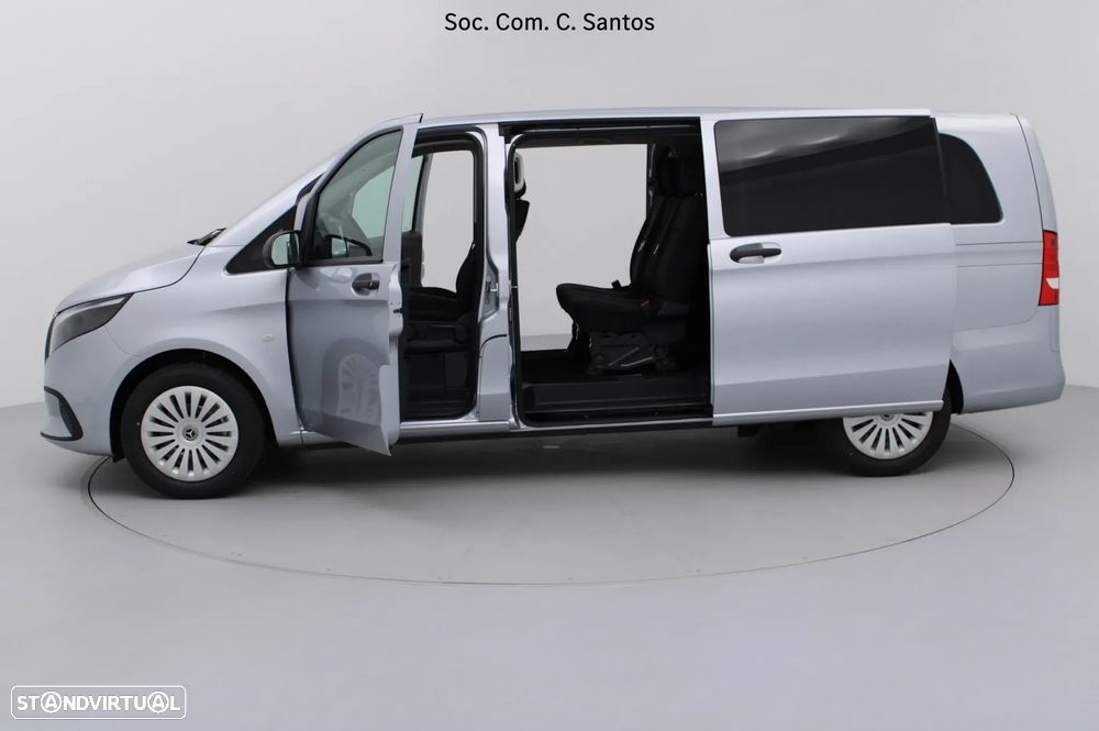 Mercedes-Benz Vito Tourer 114 CDi/34 - 7