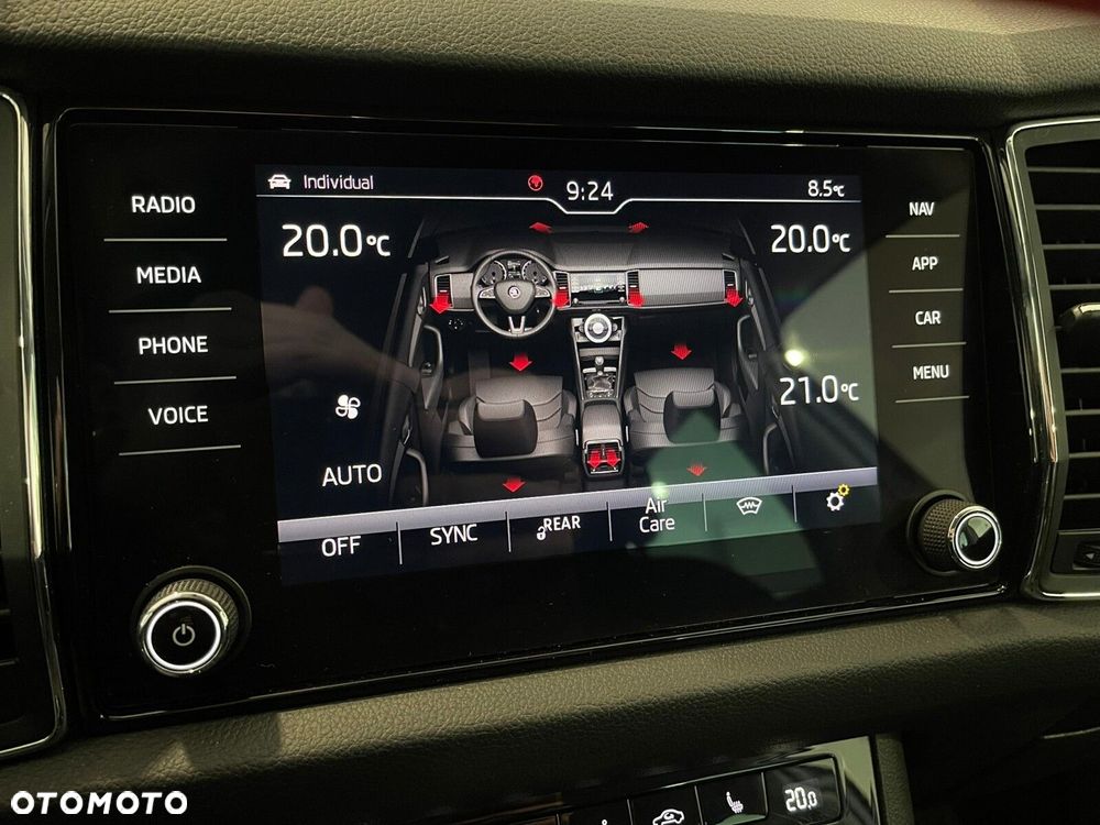 Skoda Kodiaq - 20