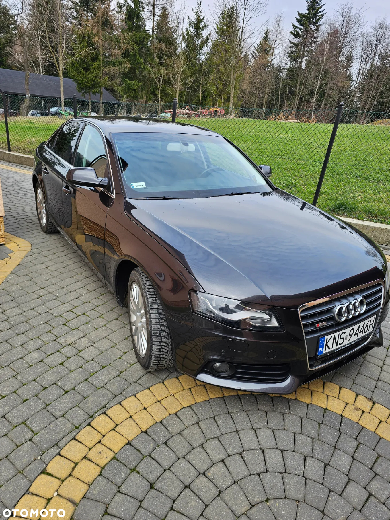 Audi A4 2.0 TDI - 13