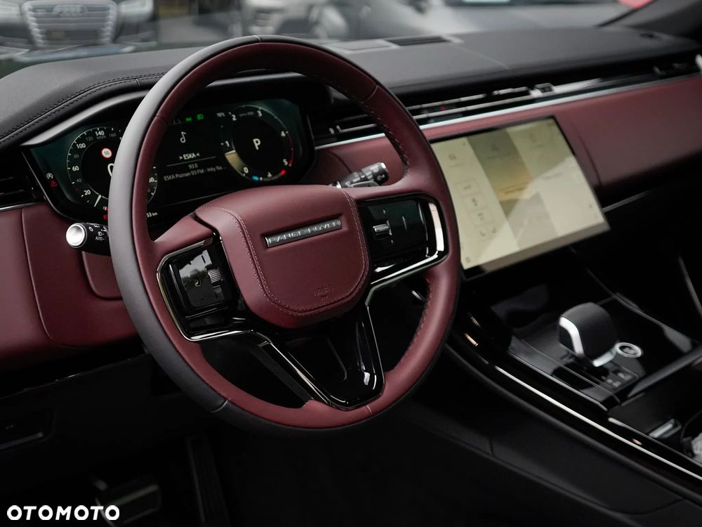 Land Rover Range Rover Sport S 3.0 D SE - 11