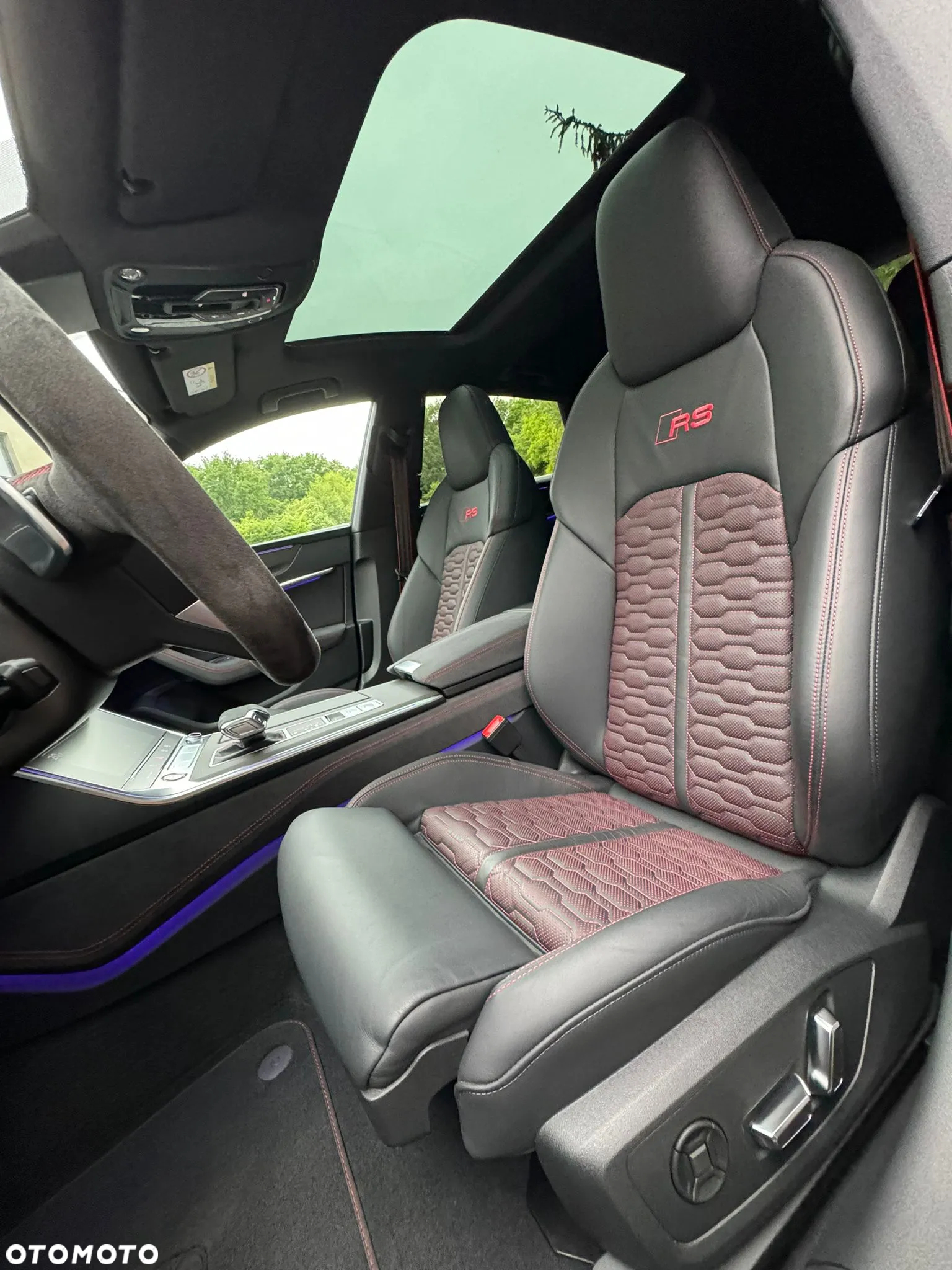 Audi RS7 - 23