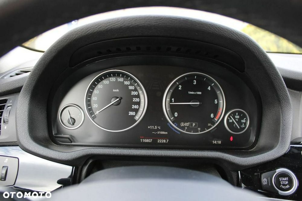 BMW X3 xDrive20d xLine - 19