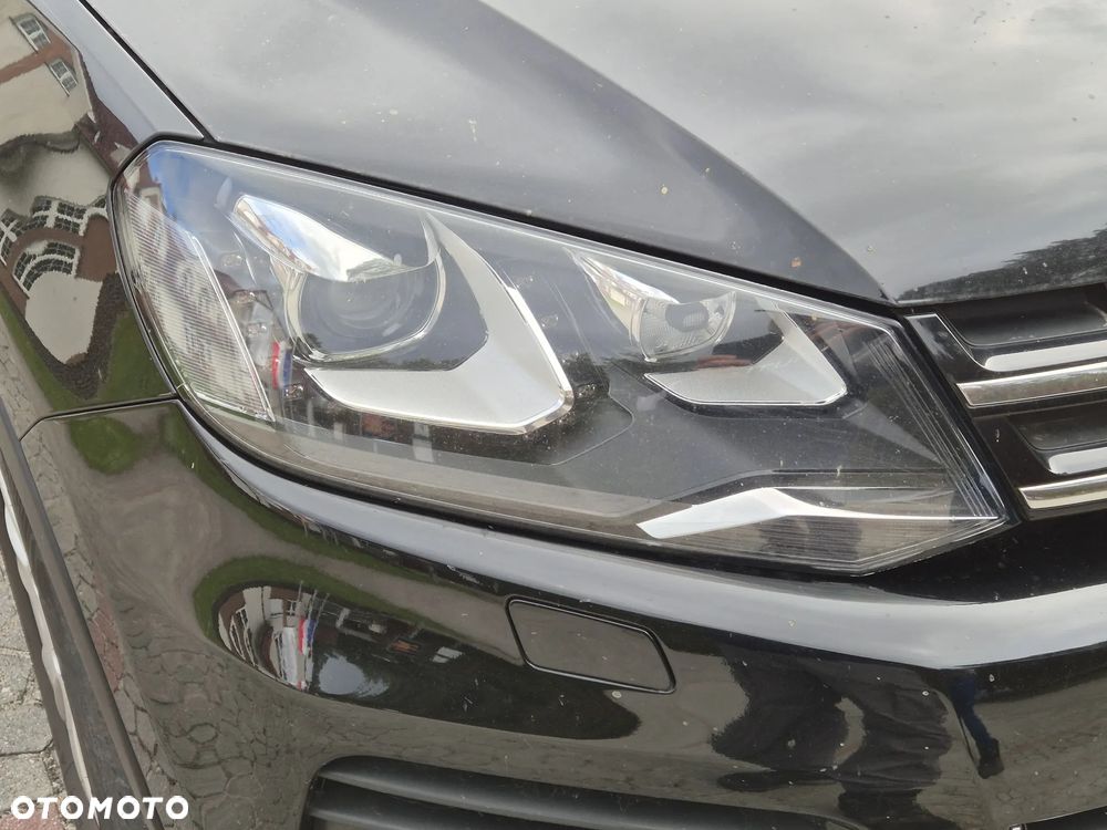 Volkswagen Touareg 3.0 V6 TDI BMT - 11