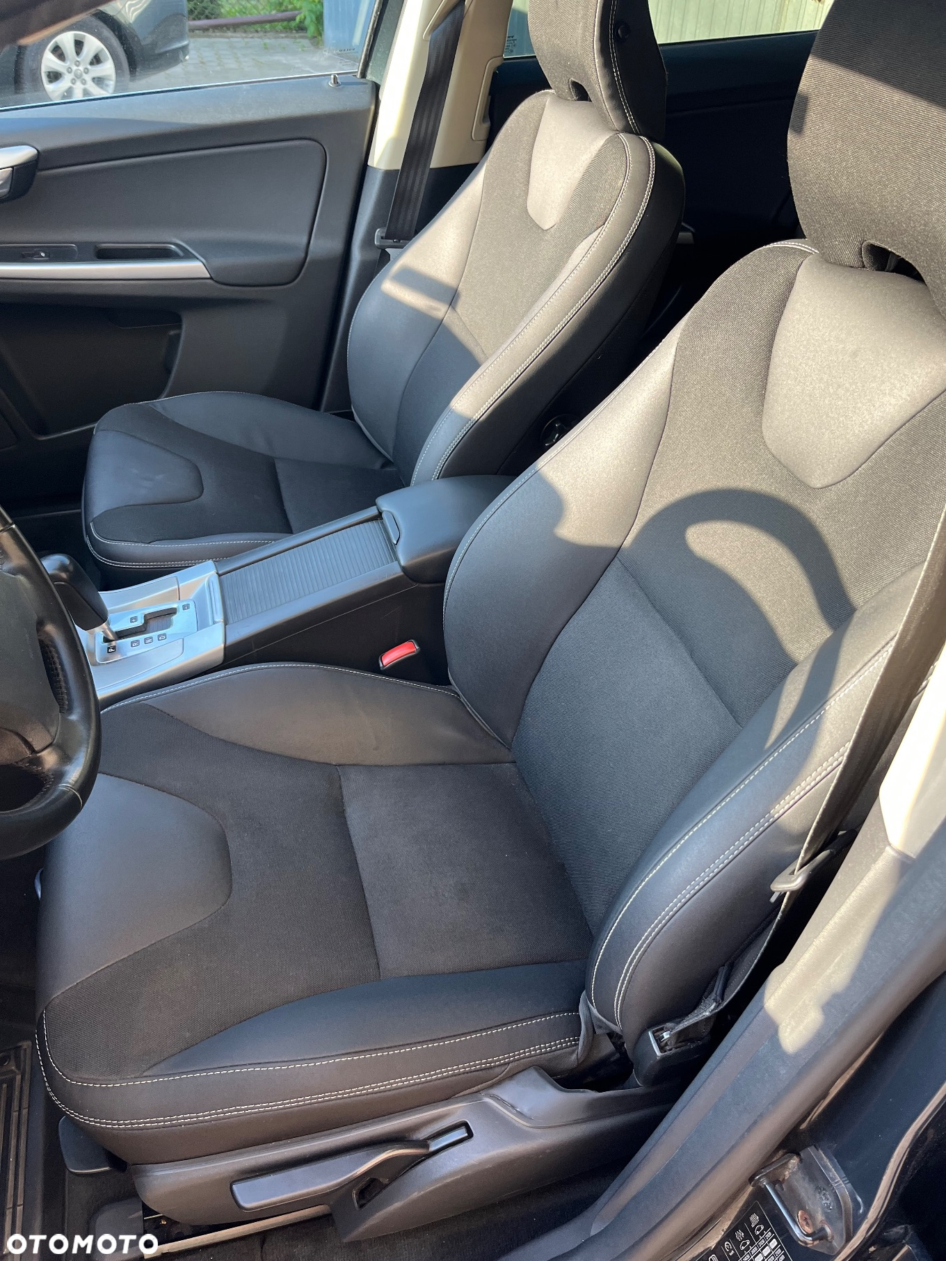 Volvo XC 60 - 12