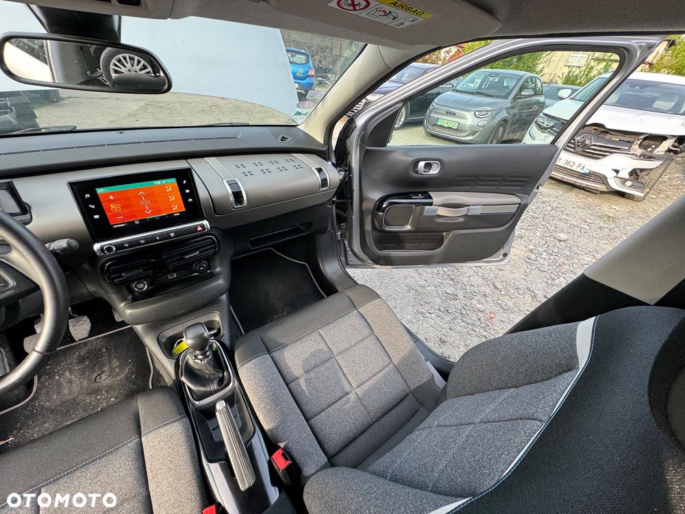 Citroën C4 Cactus Pure Tech 110 Stop&Start Feel Edition - 6
