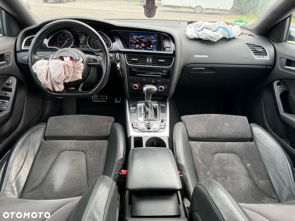 Audi A5 Sportback - 18