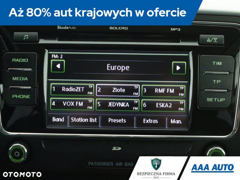 Skoda Superb - 11