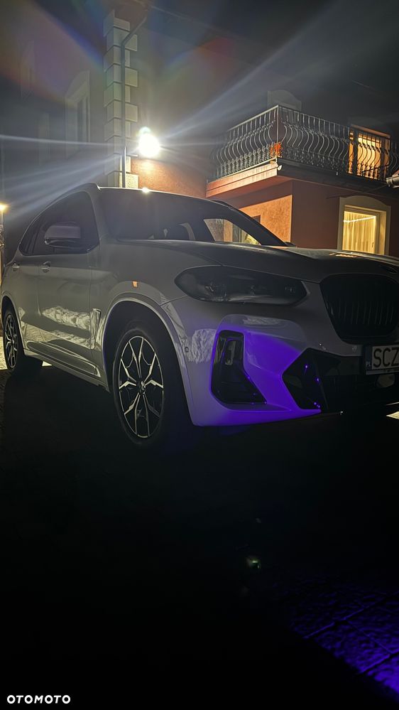 BMW X3 - 24