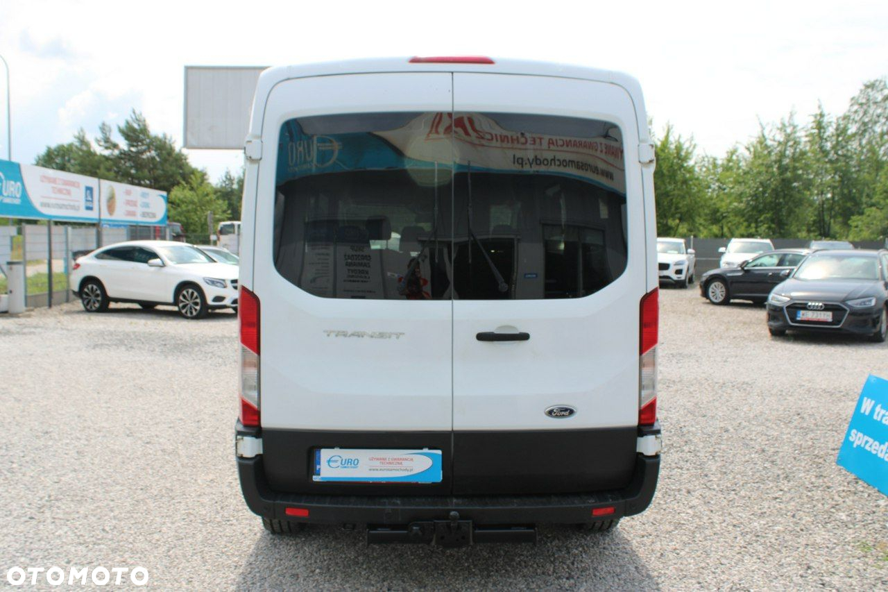 Ford Transit - 8