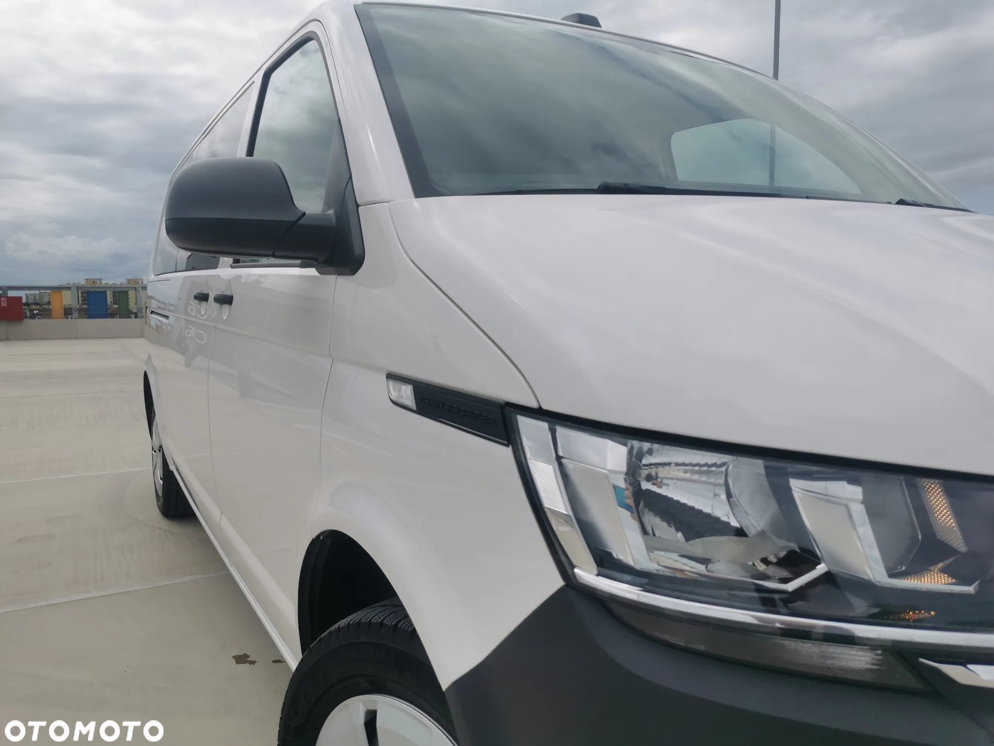 Volkswagen Transporter T6.1 TDI L2H1 Plus Comfortline - 15