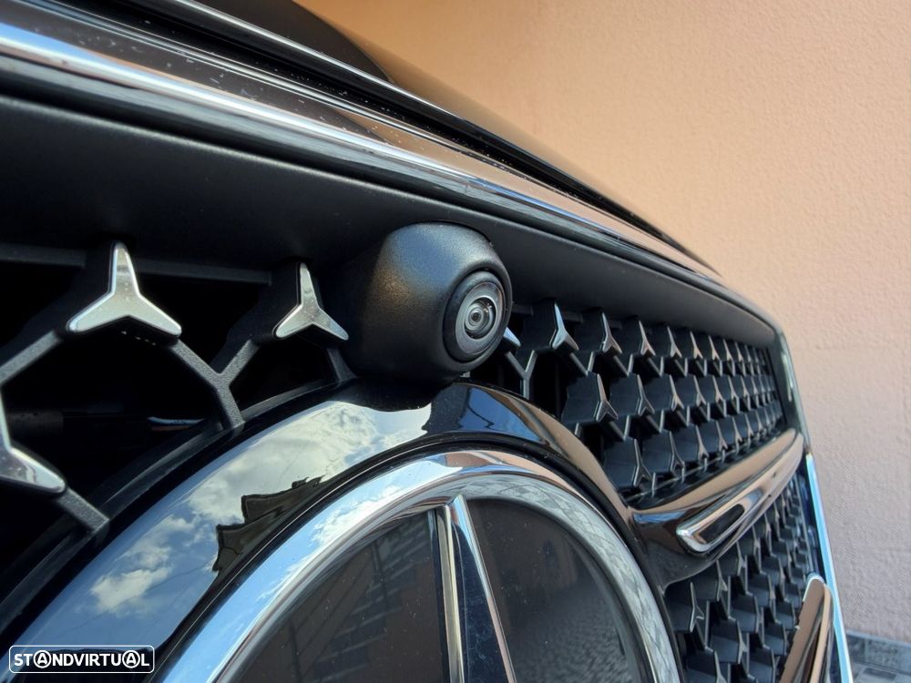 Mercedes-Benz E 300 de 4Matic All-Terrain - 33