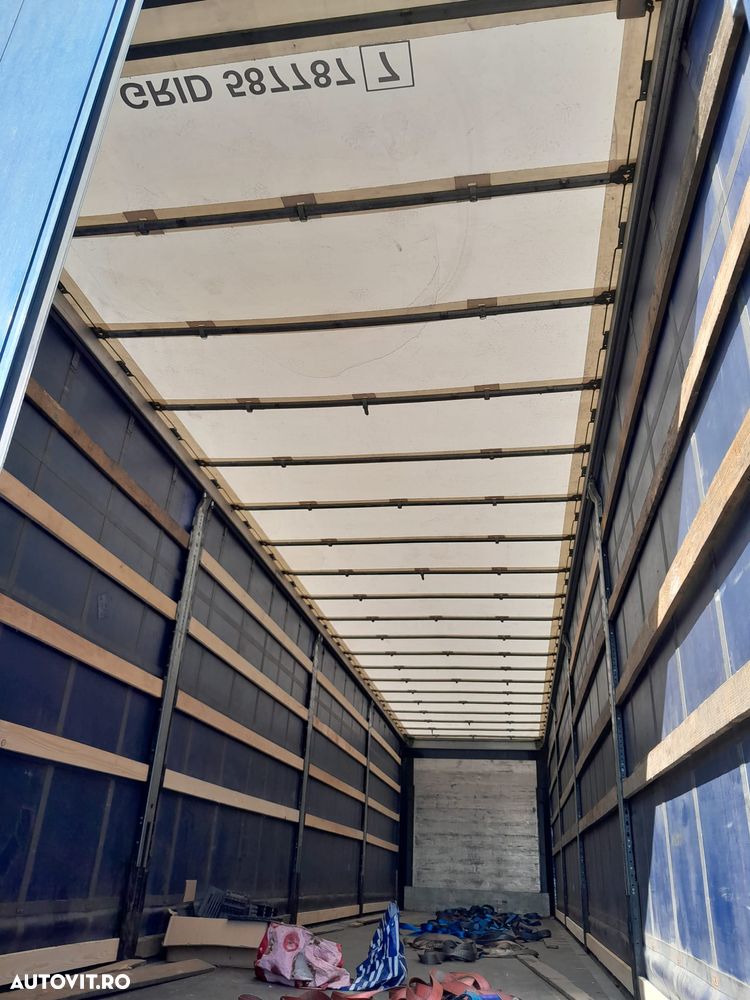 Schmitz Cargobull SCB S3T - 4